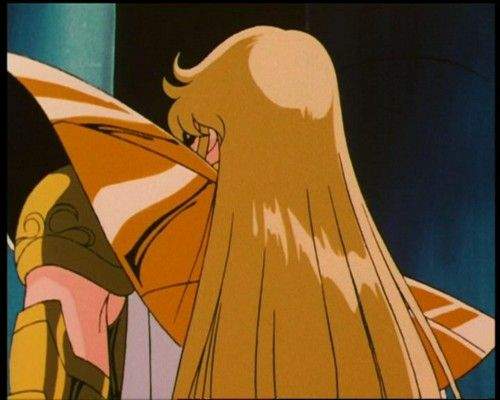 Otaku Gallery  / Anime e Manga / Saint Seiya / Screen Shots / Episodi / 057 - Ritorno dall`Ade / 034.jpg